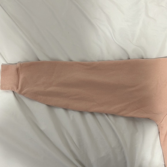 Under Armour Womens Rival Fleece Wrap Neck Pullover, XS, No stains, New. - Picture 3 of 3